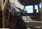Star 4×4 244 P184H ZWYZKA 18m Podnosnik Bumar Koszalin