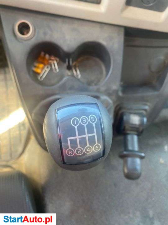 Volvo FL 240 FE 18t DMC 18 PALET Winda Otwierany Bok 9t Ładownosc