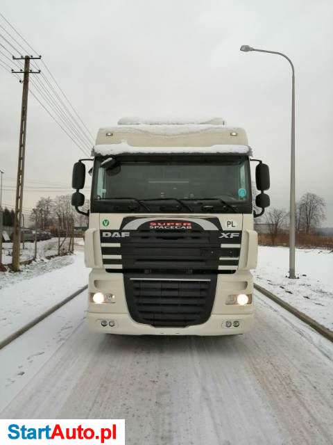DAF XF 106.460