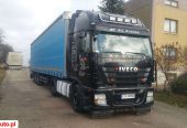Iveco STRALIS