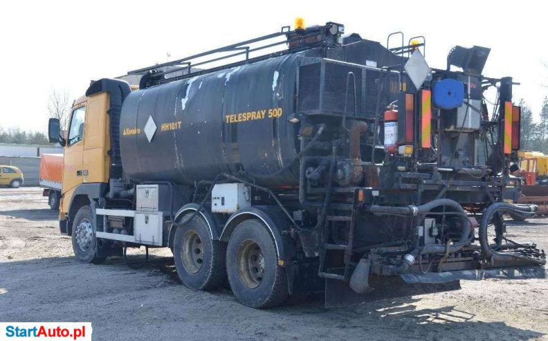 Volvo FH 12