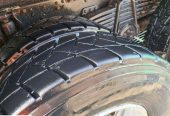 MAN TGA 35.440 8×4 Kiper Wywrotka 3 Stronna / Sprowadzony