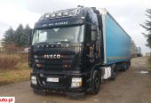 Iveco STRALIS