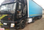 Iveco STRALIS