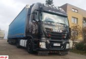 Iveco STRALIS