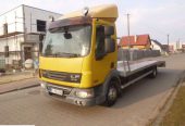 DAF LF 45.220 EURO 5 AUTOLAWETA AUTOPOMOC 7,2M