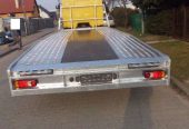 DAF LF 45.220 EURO 5 AUTOLAWETA AUTOPOMOC 7,2M