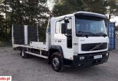 Volvo FL6 Autopomoc Autolaweta Dmc 15 Ton