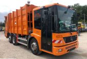 Mercedes-Benz Econic 2