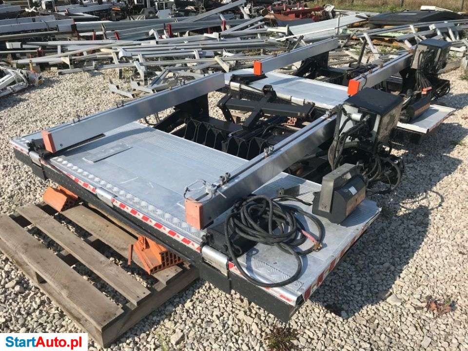 WINDA ZAŁADOWCZA DHOLLANDIA 20 SZT.