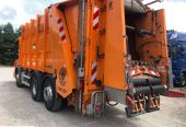 Mercedes-Benz Econic 2