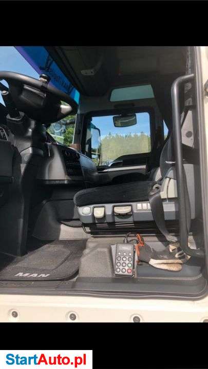 MAN TGX 18.440 OKAZJA