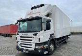 Scania P280