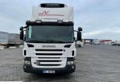 Scania P280