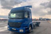 Mercedes-Benz Axor