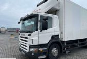Scania P280