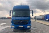 Mercedes-Benz Axor