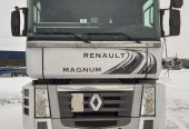 Renault 480 Magnum DXi E5 19.0t