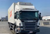 Scania P400