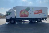 Scania P400