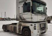 Renault 480 Magnum DXi E5 19.0t