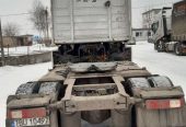 Renault 480 Magnum DXi E5 19.0t