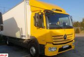 Mercedes-Benz Atego 1224