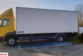 Mercedes-Benz Atego 1224