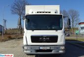 MAN TGL 12.220
