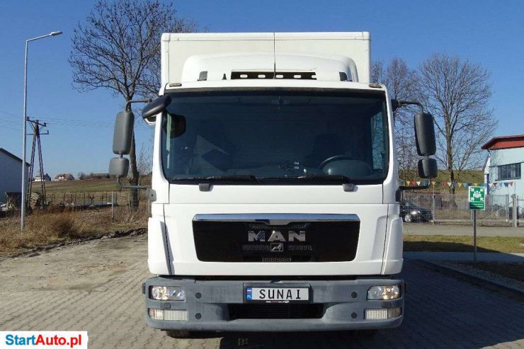 MAN TGL 12.220