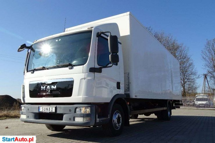 MAN TGL 12.220