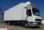 DAF LF 45.220 Chłodnia Agregat