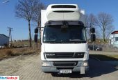 DAF LF 45.220 Chłodnia Agregat