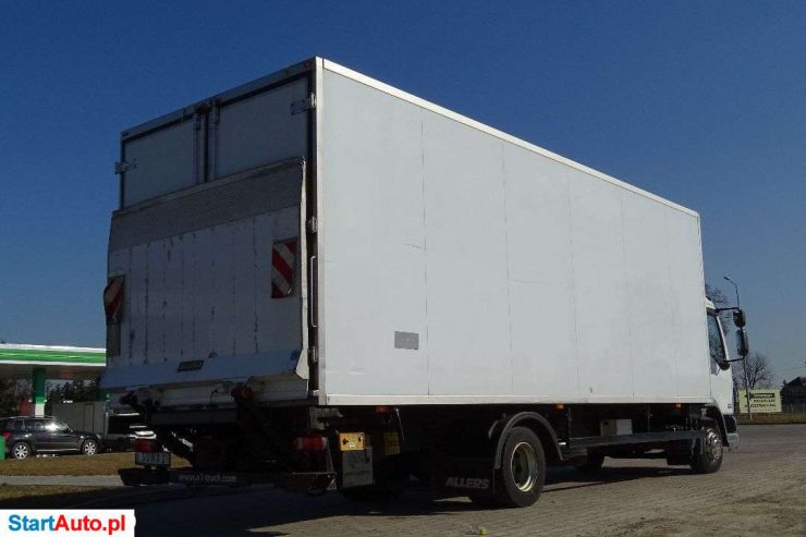 DAF LF 45.220 Chłodnia Agregat