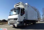 DAF LF 45.220 Chłodnia Agregat