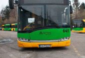 Solaris Urbino 12
