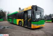 Solaris Urbino 12