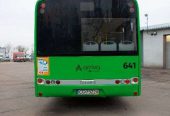 Solaris Urbino 12