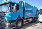 Scania P280