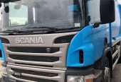 Scania P280