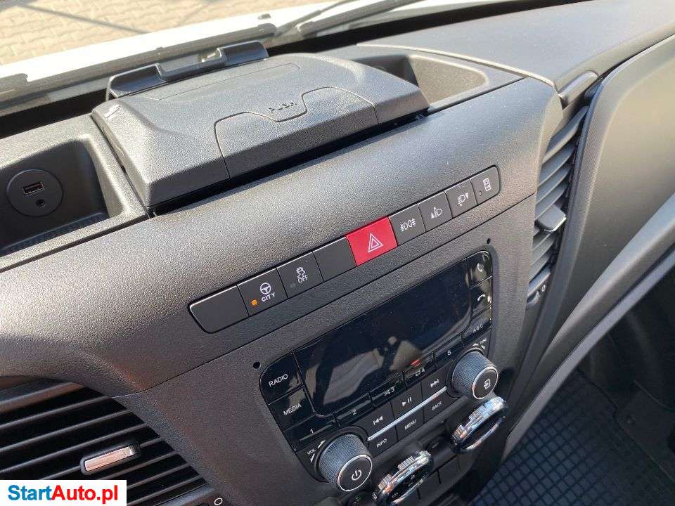 Iveco Daily 50C16 + HKS 4 SKIBICKI