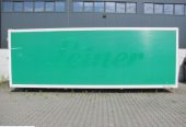 Iveco NP 260E32