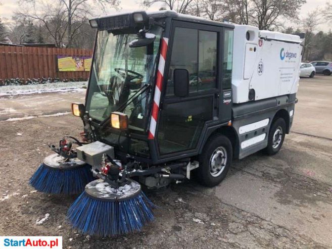 Schmidt Swingo 200