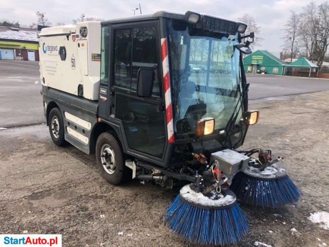 Schmidt Swingo 200