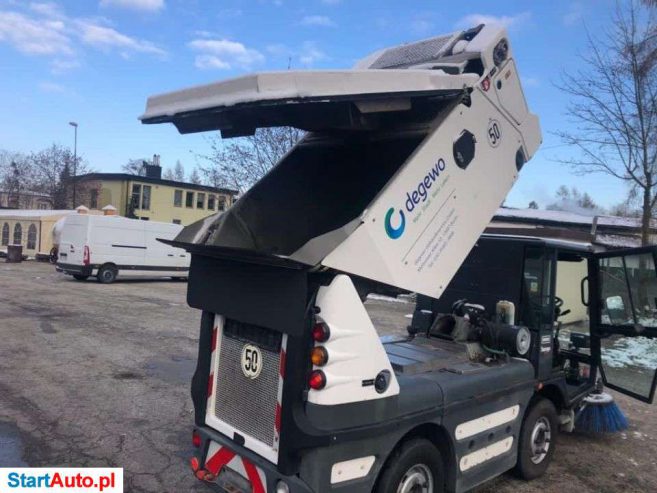 Schmidt Swingo 200