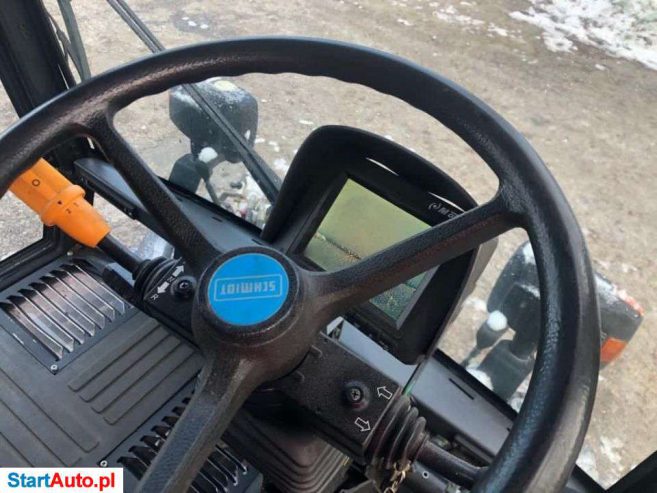 Schmidt Swingo 200