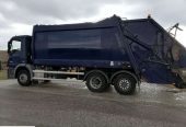 Mercedes-Benz Actros