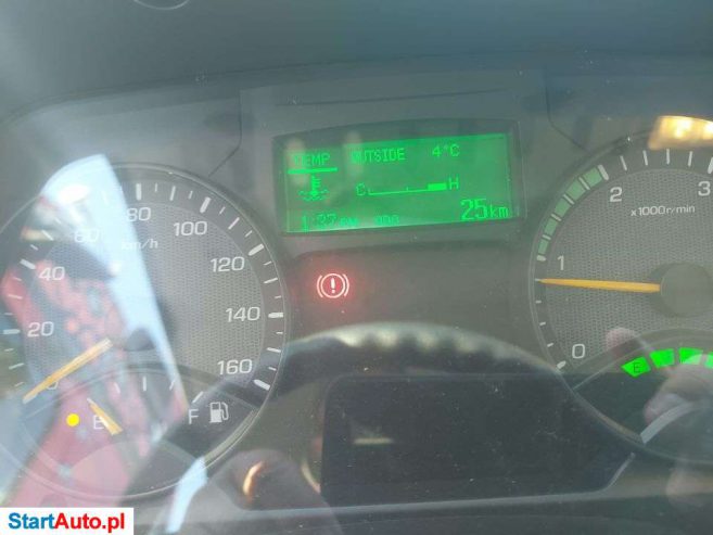 FUSO CANTER 7C15