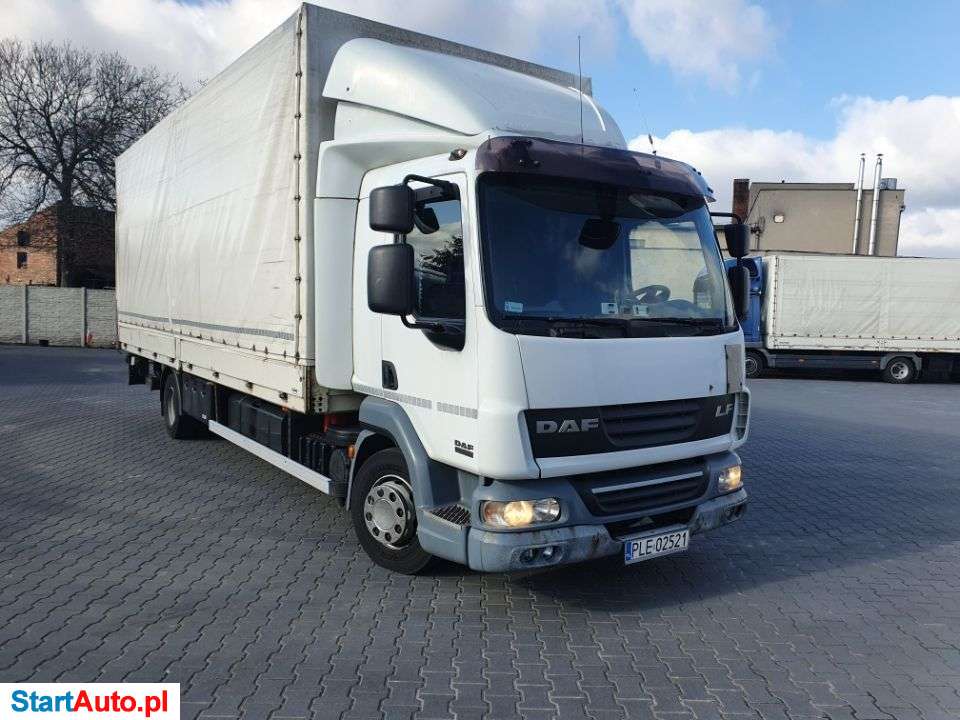 DAF LF