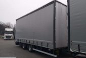 Mercedes-Benz Actros 2543